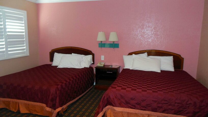 Imagen general del Hotel Sealamp Inn. Foto 11