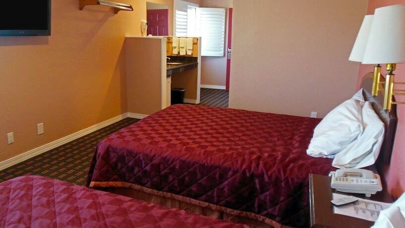 Imagen general del Hotel Sealamp Inn. Foto 12
