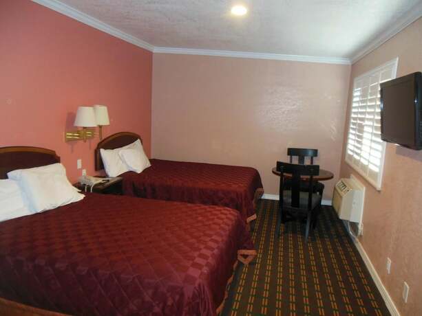 Imagen general del Hotel Sealamp Inn. Foto 13