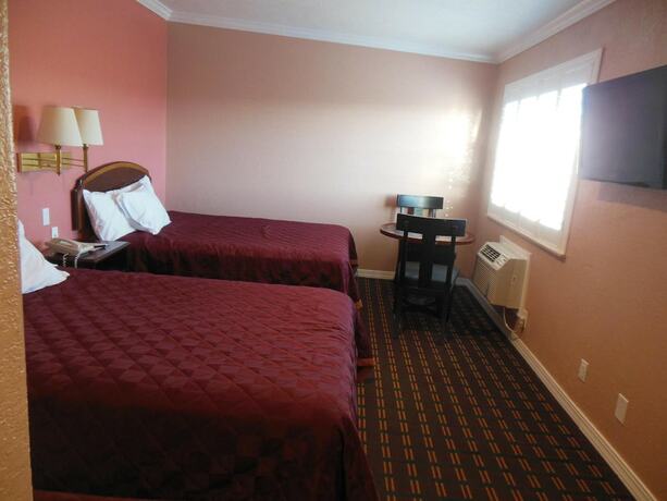 Imagen general del Hotel Sealamp Inn. Foto 14