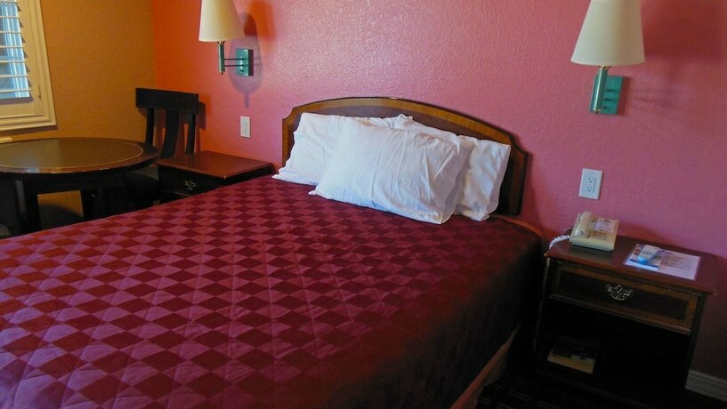 Imagen general del Hotel Sealamp Inn. Foto 16