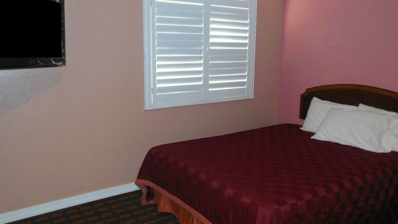 Imagen de la habitación del Hotel Sealamp Inn. Foto 19