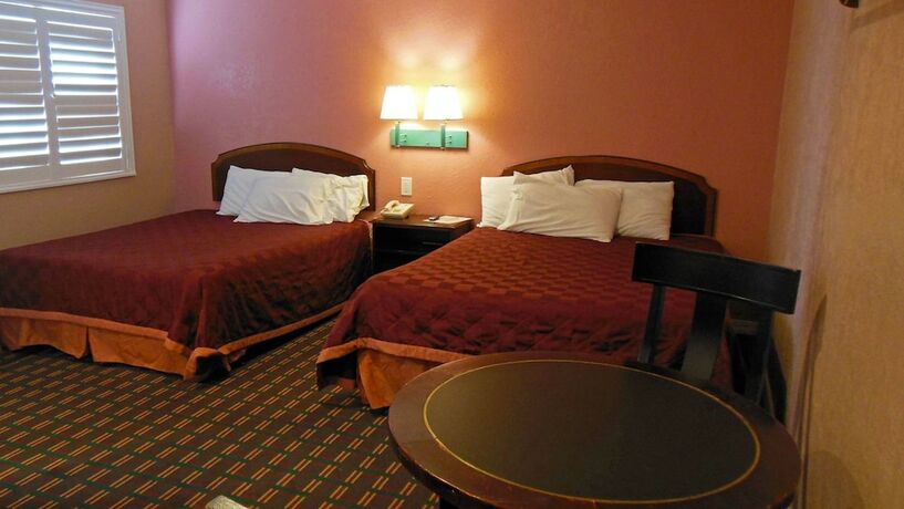 Imagen de la habitación del Hotel Sealamp Inn. Foto 20