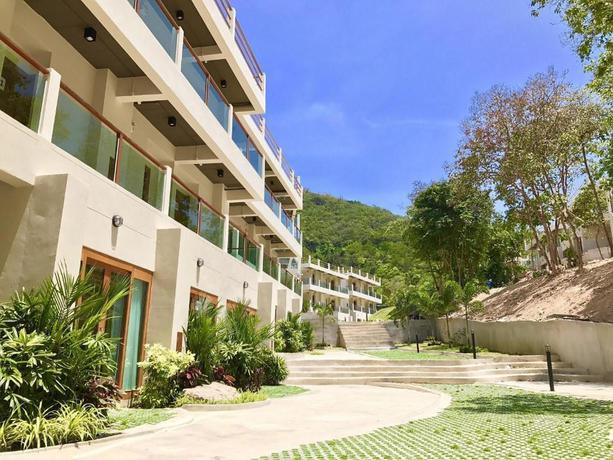 Imagen general del Hotel Sealey Resort Koh Larn. Foto 2