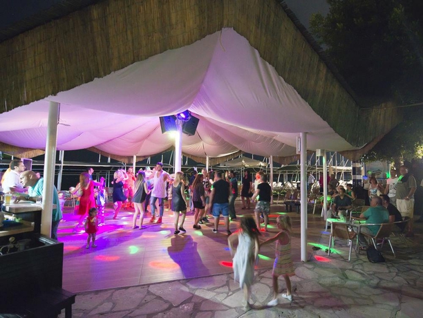 Imagen general del Hotel Sealife Buket Resort and Spa. Foto 4