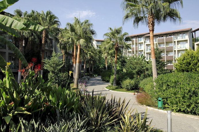 Imagen general del Hotel Sealife Buket Resort and Spa. Foto 9