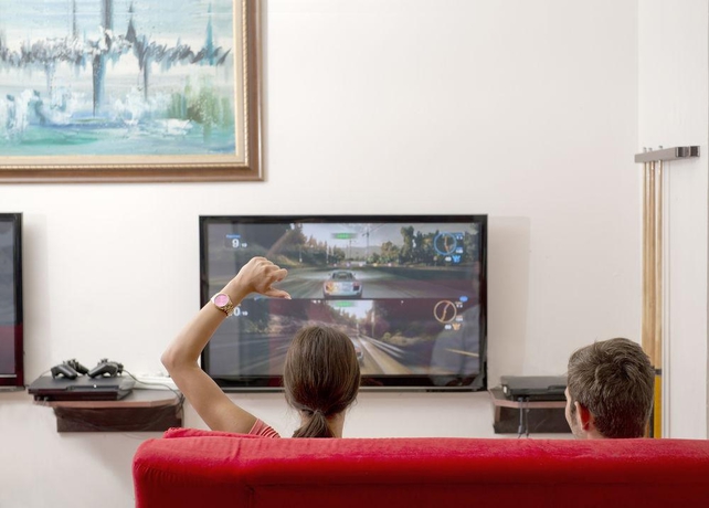 Imagen general del Hotel Sealife Family Resort. Foto 2