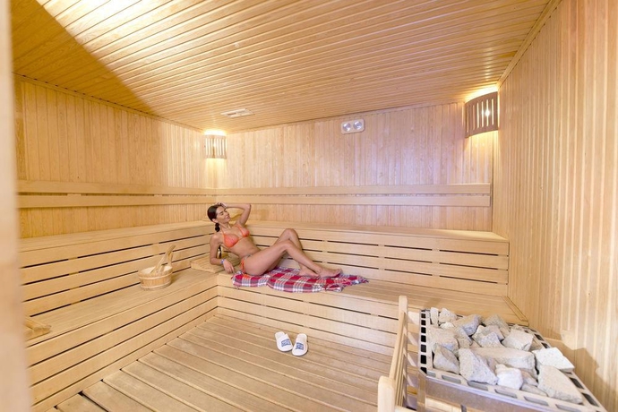 Imagen general del Hotel Sealife Family Resort. Foto 6