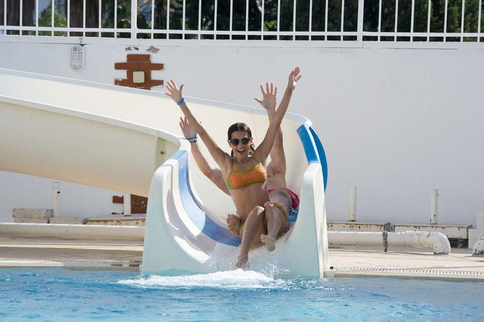 Imagen general del Hotel Sealife Family Resort. Foto 8