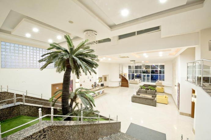 Imagen general del Hotel Sealife Family Resort. Foto 9