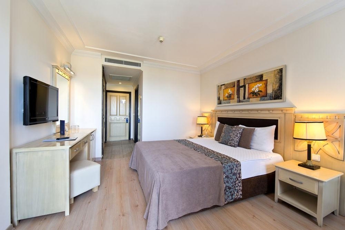 Imagen general del Hotel Sealife Family Resort. Foto 16