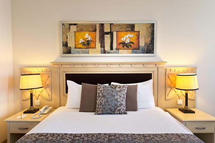 Imagen general del Hotel Sealife Family Resort. Foto 10