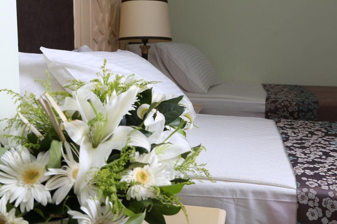 Imagen general del Hotel Sealife Family Resort. Foto 11