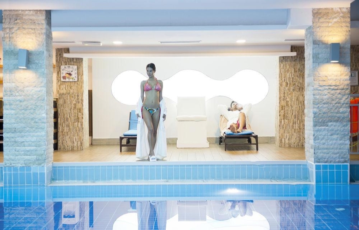 Imagen general del Hotel Sealife Family Resort. Foto 14