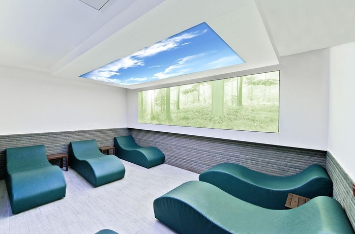 Imagen general del Hotel Sealife Family Resort. Foto 15