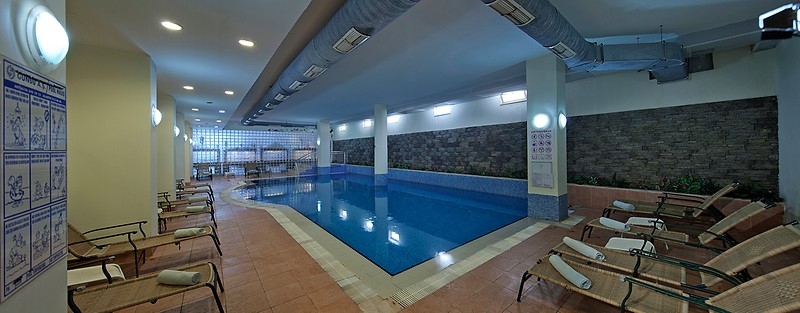 Imagen general del Hotel Sealife Kemer Resort - All Inclusive. Foto 2