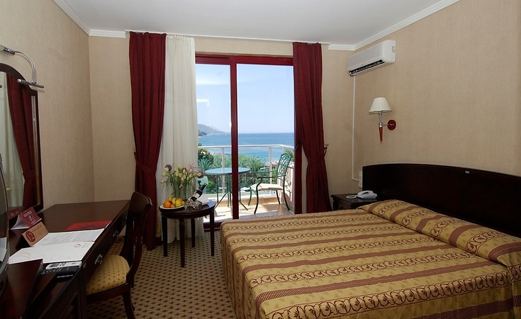 Imagen general del Hotel Sealife Kemer Resort - All Inclusive. Foto 11