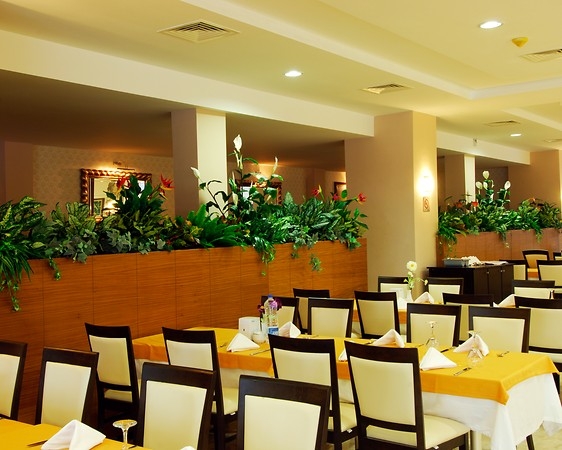 Imagen general del Hotel Sealife Kemer Resort - All Inclusive. Foto 12
