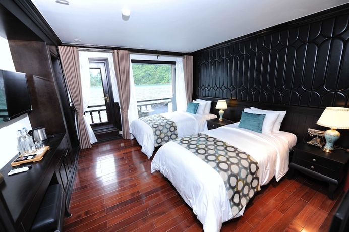 Imagen de la habitación del Hotel Sealife Legend Cruises. Foto 4