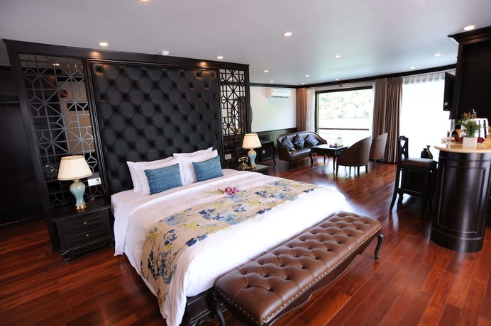 Imagen de la habitación del Hotel Sealife Legend Cruises. Foto 5