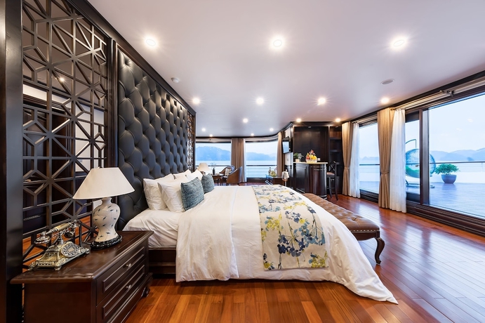 Imagen de la habitación del Hotel Sealife Legend Cruises. Foto 9