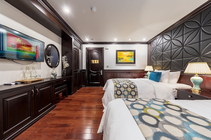 Imagen de la habitación del Hotel Sealife Legend Cruises. Foto 12