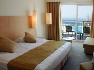 Imagen de la habitación del Hotel Sealight Resort. Foto 6