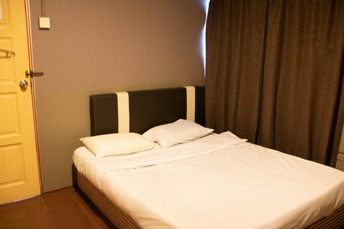 Imagen de la habitación del Hotel Sealion Pulau Ketam Inn. Foto 18
