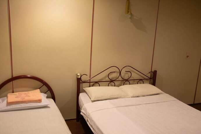 Imagen general del Hotel Sealion Pulau Ketam Inn. Foto 8