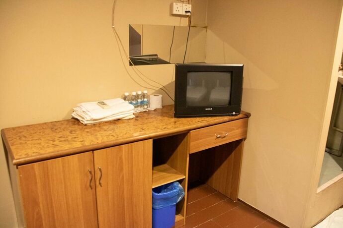 Imagen de la habitación del Hotel Sealion Pulau Ketam Inn. Foto 19