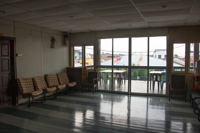 Imagen general del Hotel Sealion Pulau Ketam Inn. Foto 10