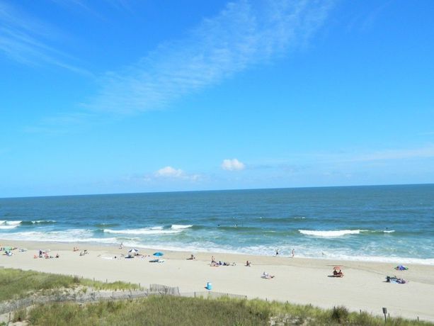 Imagen de los interiores del Hotel Sealoft Oceanfront. Foto 14