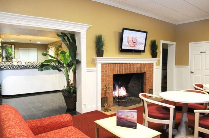 Imagen de la habitación del Hotel Sealoft Oceanfront. Foto 4