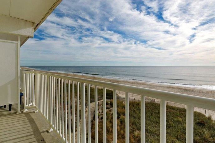 Imagen de la habitación del Hotel Sealoft Oceanfront. Foto 5
