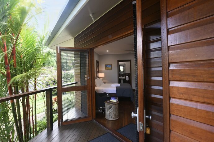 Imagen de la habitación del Hotel Sealords. Foto 9