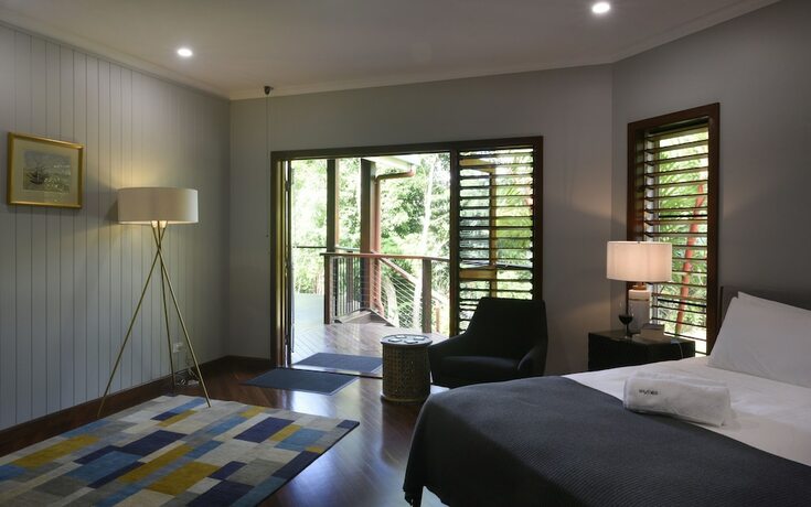 Imagen de la habitación del Hotel Sealords. Foto 10