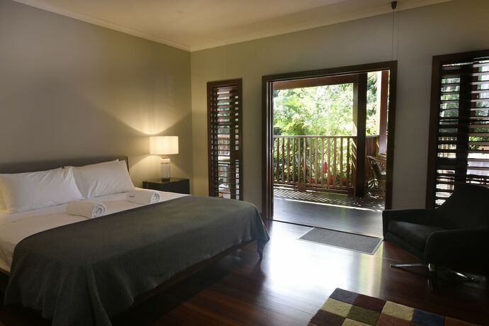 Imagen de la habitación del Hotel Sealords. Foto 12