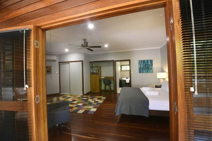 Imagen de la habitación del Hotel Sealords. Foto 13