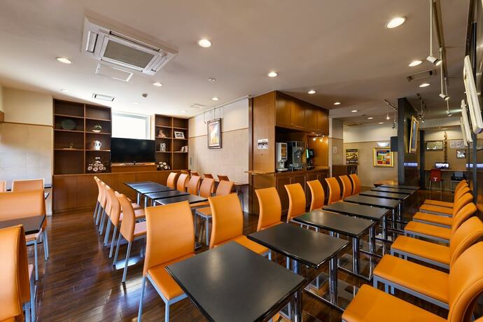 Imagen general del Hotel Sealuck Pal Kofu. Foto 1