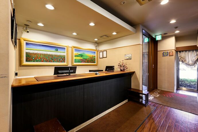 Imagen general del Hotel Sealuck Pal Kofu. Foto 2