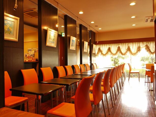 Imagen general del Hotel Sealuck Pal Kofu. Foto 3