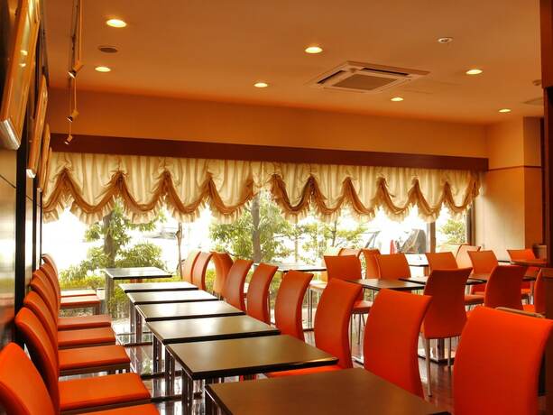 Imagen general del Hotel Sealuck Pal Kofu. Foto 4