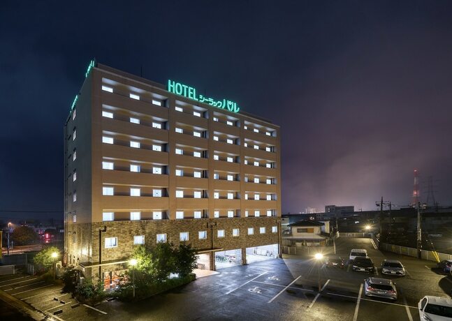 Imagen general del Hotel Sealuck Pal Kofu. Foto 5