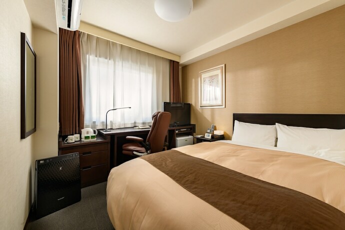 Imagen de la habitación del Hotel Sealuck Pal Kofu. Foto 7