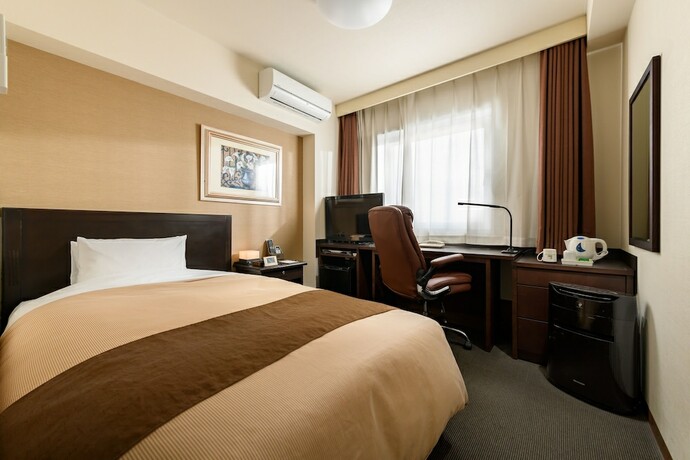 Imagen de la habitación del Hotel Sealuck Pal Kofu. Foto 9