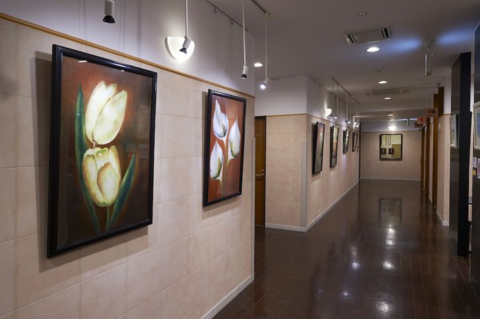 Imagen de los interiores del Hotel Sealuck Pal Mito. Foto 13