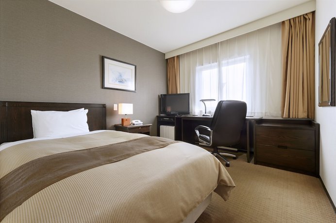 Imagen de la habitación del Hotel Sealuck Pal Mito. Foto 5