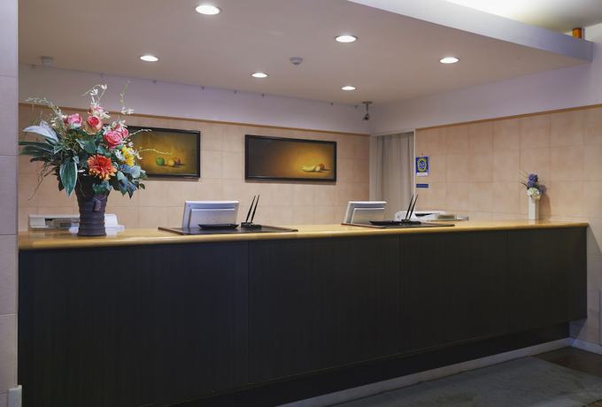 Imagen de los interiores del Hotel Sealuck Pal Mito. Foto 15