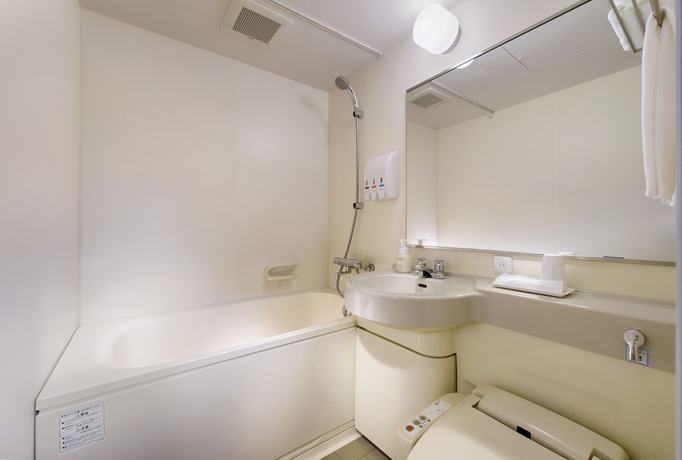 Imagen de la habitación del Hotel Sealuck Pal Mito. Foto 8