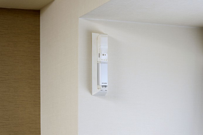 Imagen de la habitación del Hotel Sealuck Pal Mito. Foto 11